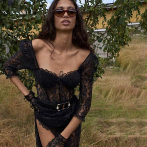 VACATION BEACH DRESS