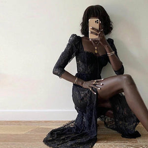 VACATION BEACH DRESS