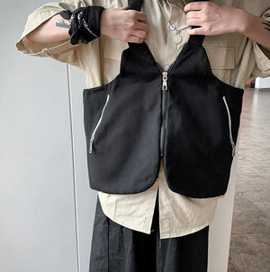 Vest Chest Bag | CYBER TECHWEAR®