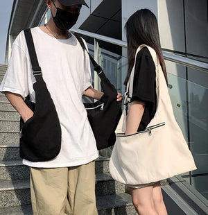 Vest Chest Bag | CYBER TECHWEAR®