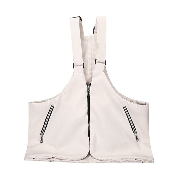 Vest Chest Bag | CYBER TECHWEAR®