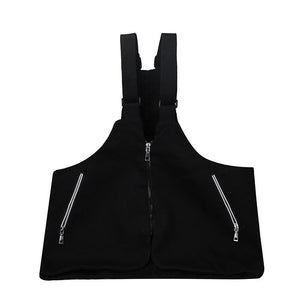 Vest Chest Bag | CYBER TECHWEAR®