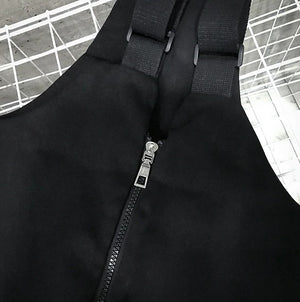 Vest Chest Bag | CYBER TECHWEAR®