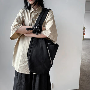 Vest Chest Bag | CYBER TECHWEAR®