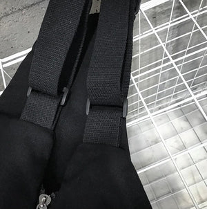 Vest Chest Bag | CYBER TECHWEAR®