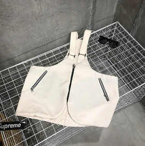 Vest Chest Bag | CYBER TECHWEAR®