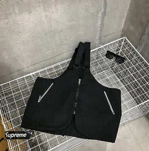 Vest Chest Bag | CYBER TECHWEAR®