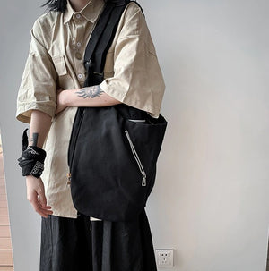 Vest Chest Bag | CYBER TECHWEAR®