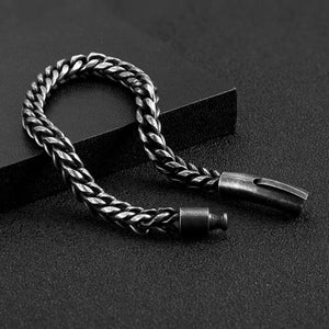 Vintage Techwear Bracelet