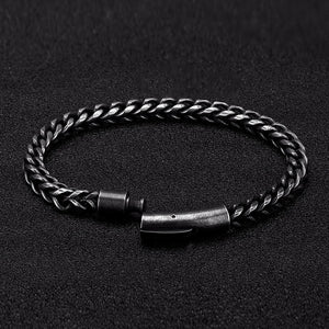 Vintage Techwear Bracelet