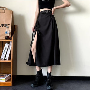 Women's Techwear Skirt