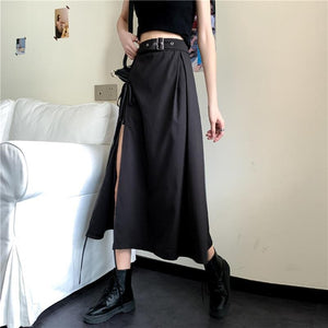 Women's Techwear Skirt