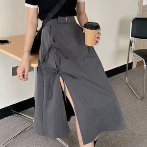 Women's Techwear Skirt