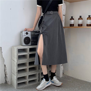 Women's Techwear Skirt