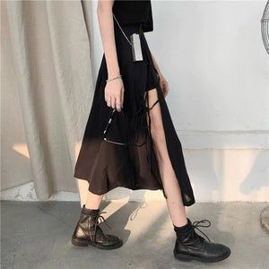 Women's Techwear Skirt