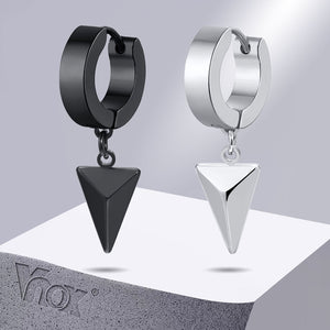 Cyberpunk Techwear Earring