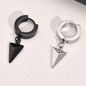 Cyberpunk Techwear Earring