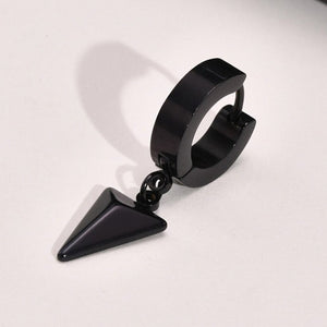 Cyberpunk Techwear Earring