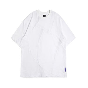 Warcore Techwear Shirt