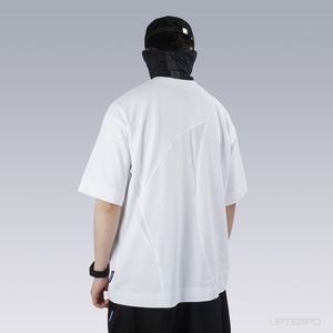 Warcore Techwear Shirt