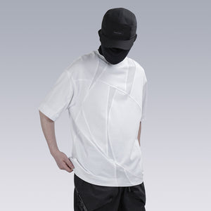 Warcore Techwear Shirt
