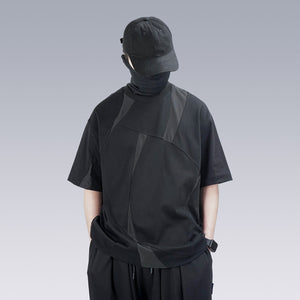 Warcore Techwear Shirt