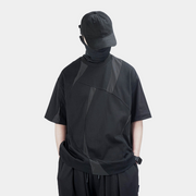 Warcore Techwear Shirt
