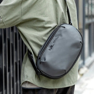 Tech Wear Sling Bag