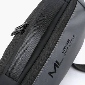 Tech Wear Sling Bag