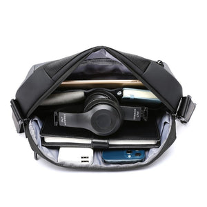 Tech Wear Sling Bag