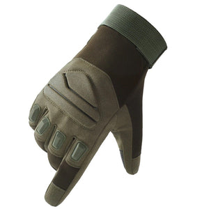Techwear Gloves