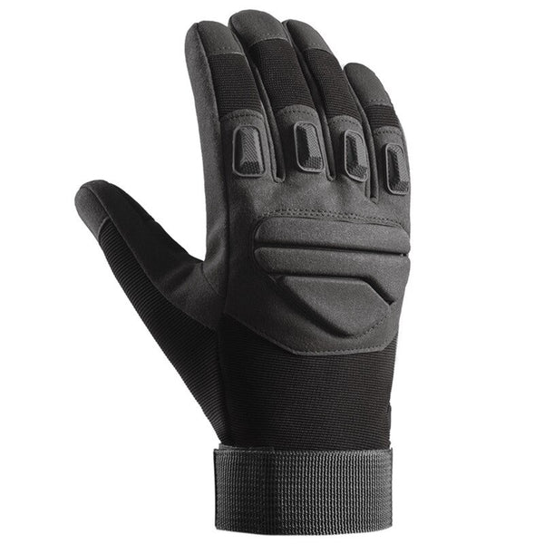 Techwear Gloves