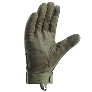 Techwear Gloves