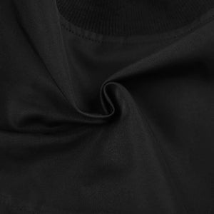 Cropped Techwear Jacket