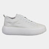 Chaussures Ninja Techwear blanches