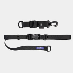 Magnetic Techwear Belt | CYBER TECHWEAR®