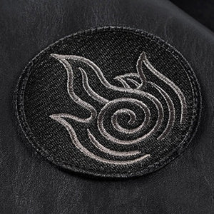 Techwear Bomber Jacket