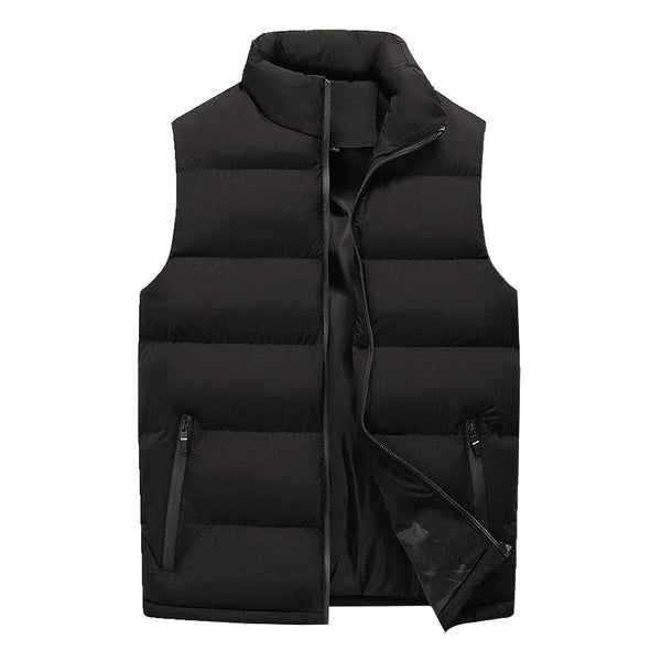 Casual Techwear Vest | CYBER TECHWEAR®