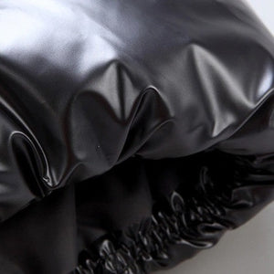 Winter Techwear Vest | CYBER TECHWEAR®