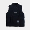 Gilet Techwear rembourré