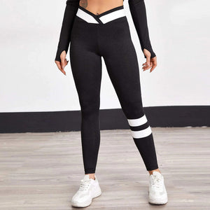 Summer Techwear Leggings