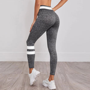 Summer Techwear Leggings