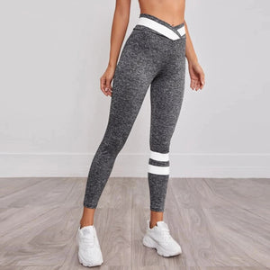 Summer Techwear Leggings