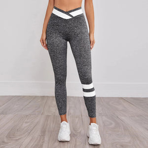 Summer Techwear Leggings