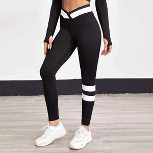Summer Techwear Leggings