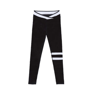 Summer Techwear Leggings