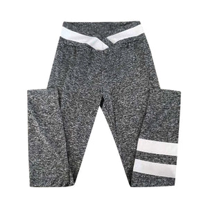 Summer Techwear Leggings