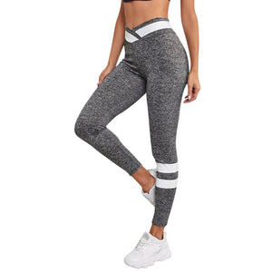 Summer Techwear Leggings