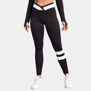 Summer Techwear Leggings