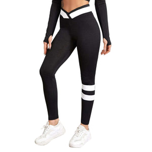 Summer Techwear Leggings